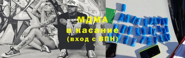 стаф Богданович
